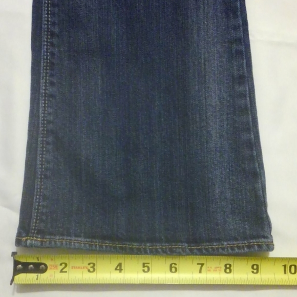 AEO American Eagle Outfitters Artist Flare Jeans - Picture 5 of 9